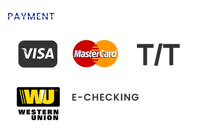 Dental Lab Equipment Titanium Premill Abutment 5 Axis Wet Milling Machine payment Dental Lab Equipment Titanium Premill Abutment 5 Axis Wet Milling Machine payment