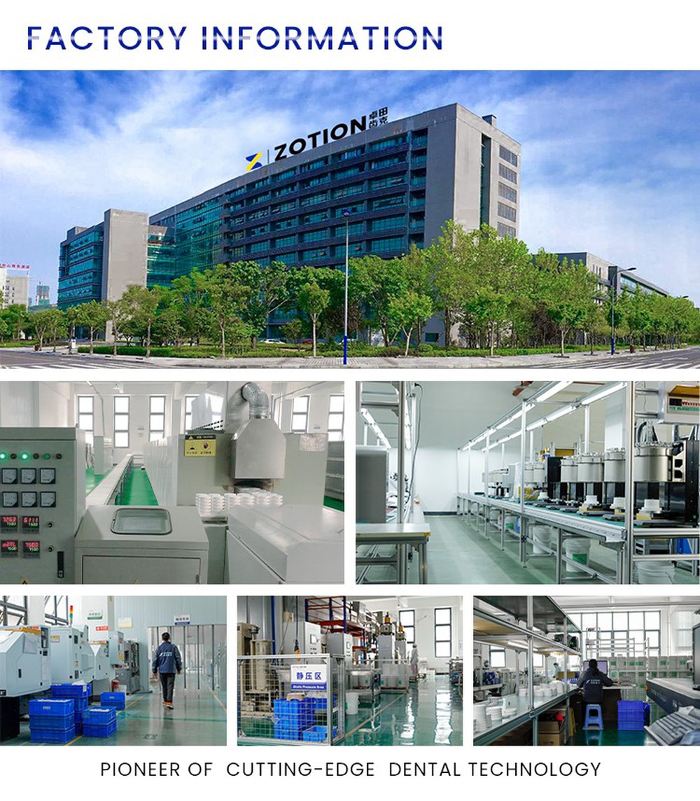 Dental Fast slow Zirconia Sintering oven Furnace factory Dental Fast slow Zirconia Sintering oven Furnace factory