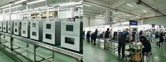 4 Axis 5 Axis Dental Glass Ceramic cad cam Denture Crown Dental Milling Machine factory 4 Axis 5 Axis Dental Glass Ceramic cad cam Denture Crown Dental Milling Machine factory