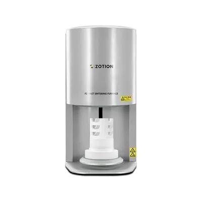 최소 치과 용 랩 당 경제 100c 빠른 소결 용광로