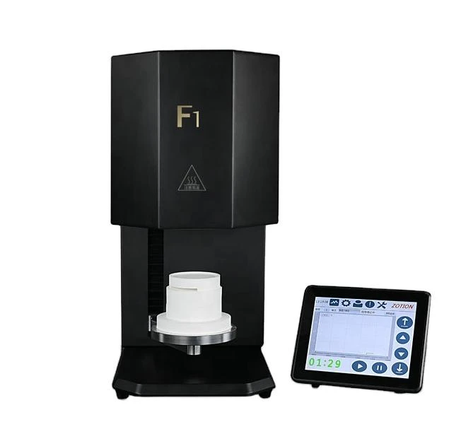 Zirconia Teeth Dental Sintering Furnace