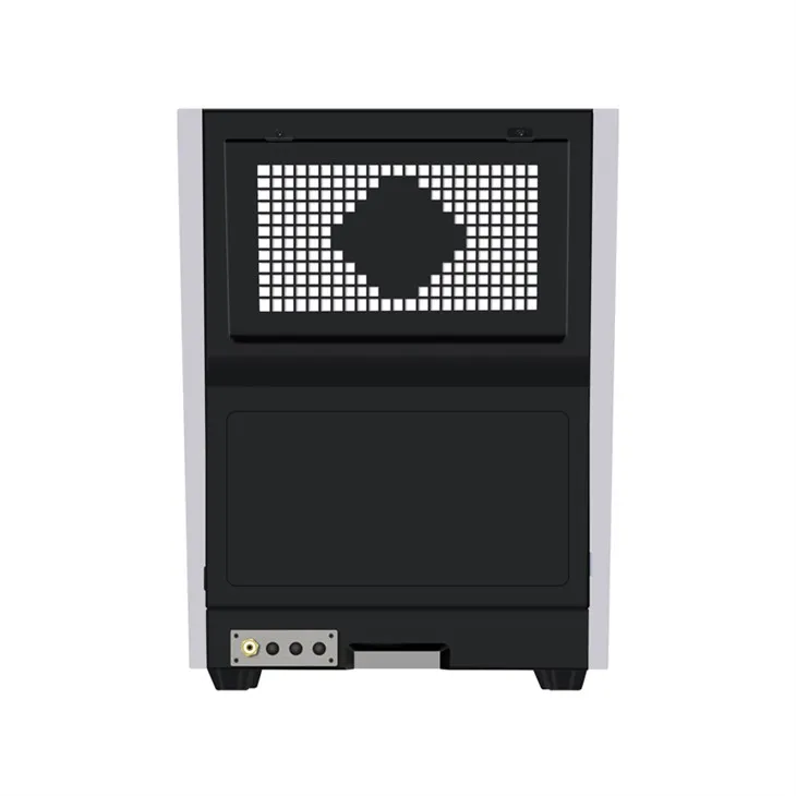 Milling Machine For CAD CAM Lab